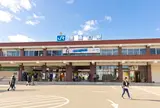 宮島口駅