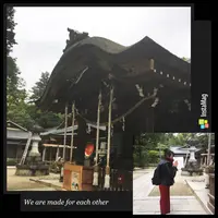武田神社の写真・動画_image_100174