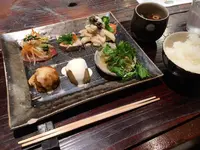 omo cafe（オモカフェ）の写真・動画_image_100545