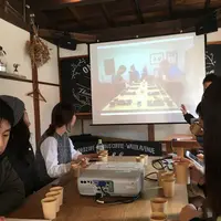 オニバスコーヒー 中目黒店 （ONIBUS COFFEE NAKAMEGURO）の写真・動画_image_101084