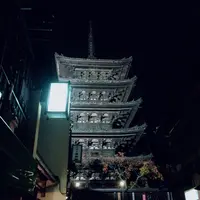 法観寺 八坂の塔の写真・動画_image_101410
