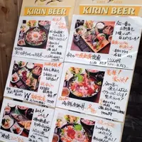 魚がしどまん中神楽坂店の写真・動画_image_101763