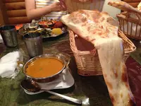 インド料理 ガネーシャ Indian Dining Ganeshaの写真・動画_image_102544