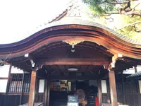 龍寶山　大徳寺の写真・動画_image_102795