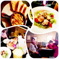 Dining&Bar としまりんの写真・動画_image_104364