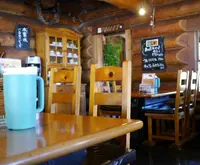 小さな森の喫茶店ワイルドダックの写真・動画_image_104451