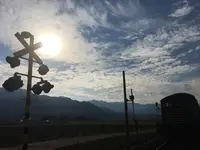 南阿蘇鉄道トロッコ列車の写真・動画_image_104579