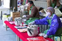 道の駅 マキノ追坂峠の写真・動画_image_104637