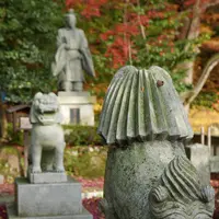 意富布良神社の写真・動画_image_104641
