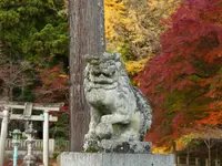 意富布良神社の写真・動画_image_104642