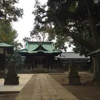 烏山神社の写真・動画_image_104817