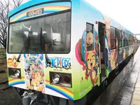 南阿蘇鉄道トロッコ列車の写真・動画_image_105241