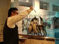 ペンギンのいるBAR 池袋の写真・動画_image_105268