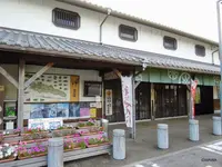 道の駅 関宿の写真・動画_image_105341