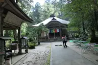 三徳山三佛寺の写真・動画_image_105362