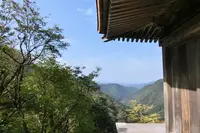 三徳山三佛寺の写真・動画_image_105369