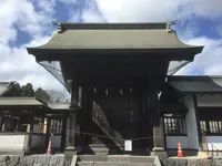 阿蘇神社の写真・動画_image_106234