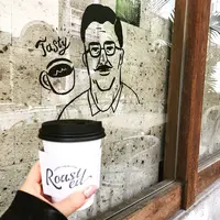 Roasted COFFEE LABORATORY 渋谷神南店の写真・動画_image_106468