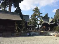 阿蘇神社の写真・動画_image_106781