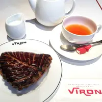 ブラッスリー・ヴィロン 渋谷店 （Brasserie VIRON）の写真・動画_image_106845