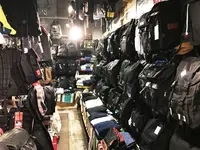 ヴィレッジヴァンガード お茶の水店の写真・動画_image_106861