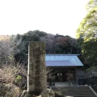 安房神社の写真・動画_image_107004