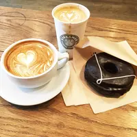 ストリーマーコーヒーカンパニー 渋谷店（STREAMER COFFEE COMPANY）の写真・動画_image_107225