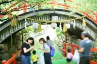 下鴨神社（賀茂御祖神社）の写真・動画_image_107445