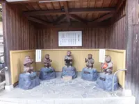 須磨寺（福祥寺）の写真・動画_image_107492