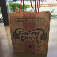 GRANNY SMITH APPLE PIE & COFFEE 三宿店 (グラニースミス アップルパイ&コーヒー)の写真・動画_image_107805