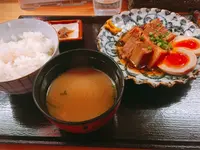 沖縄料理とそーきそば たいよう食堂の写真・動画_image_107921