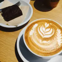 ストリーマーコーヒーカンパニー 渋谷店（STREAMER COFFEE COMPANY）の写真・動画_image_108296