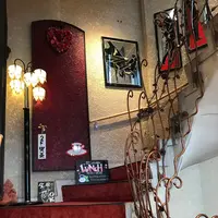 カフェ・アジール （Cafe Agir【旧店名】アカオ）の写真・動画_image_108933
