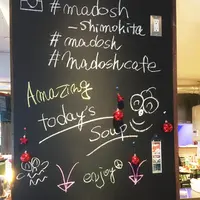 Madosh! cafeの写真・動画_image_109170