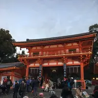 八坂神社の写真・動画_image_109513