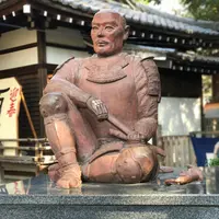 安居神社の写真・動画_image_109561