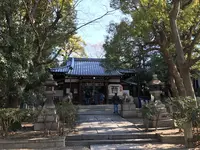 安居神社の写真・動画_image_109564