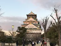 大阪城の写真・動画_image_109689