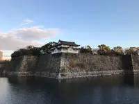 大阪城の写真・動画_image_109691