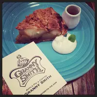 GRANNY SMITH APPLE PIE & COFFEE 青山店 (グラニースミス アップルパイ&コーヒー)の写真・動画_image_109806