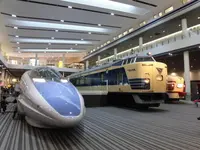 京都鉄道博物館の写真・動画_image_109886