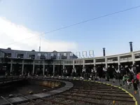 京都鉄道博物館の写真・動画_image_109899