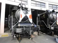 京都鉄道博物館の写真・動画_image_109901