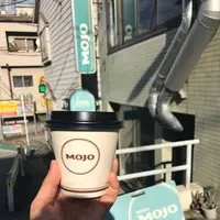 Mojo Coffee（モジョコーヒー） 神楽坂店の写真・動画_image_109995