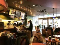 タリーズコーヒー東銀座店の写真・動画_image_110225