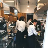 丸山珈琲 鎌倉店の写真・動画_image_110242