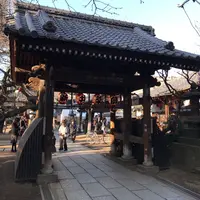 梅照院（新井薬師）の写真・動画_image_110363