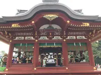 鶴岡八幡宮の写真・動画_image_110427