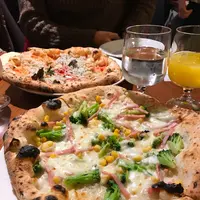 ラ・トリプレッタ（Pizzeria La TRIPLETTA）の写真・動画_image_111222