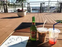 Ron Herman Cafe 逗子マリーナ店/ロンハーマンカフェの写真・動画_image_111273